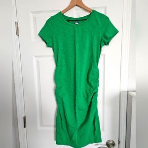 Old Navy maternity dress, S
